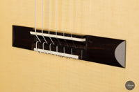 S. & A. Kirschner - 2021  Doubletop 64cm "Siccas Guitars Series"