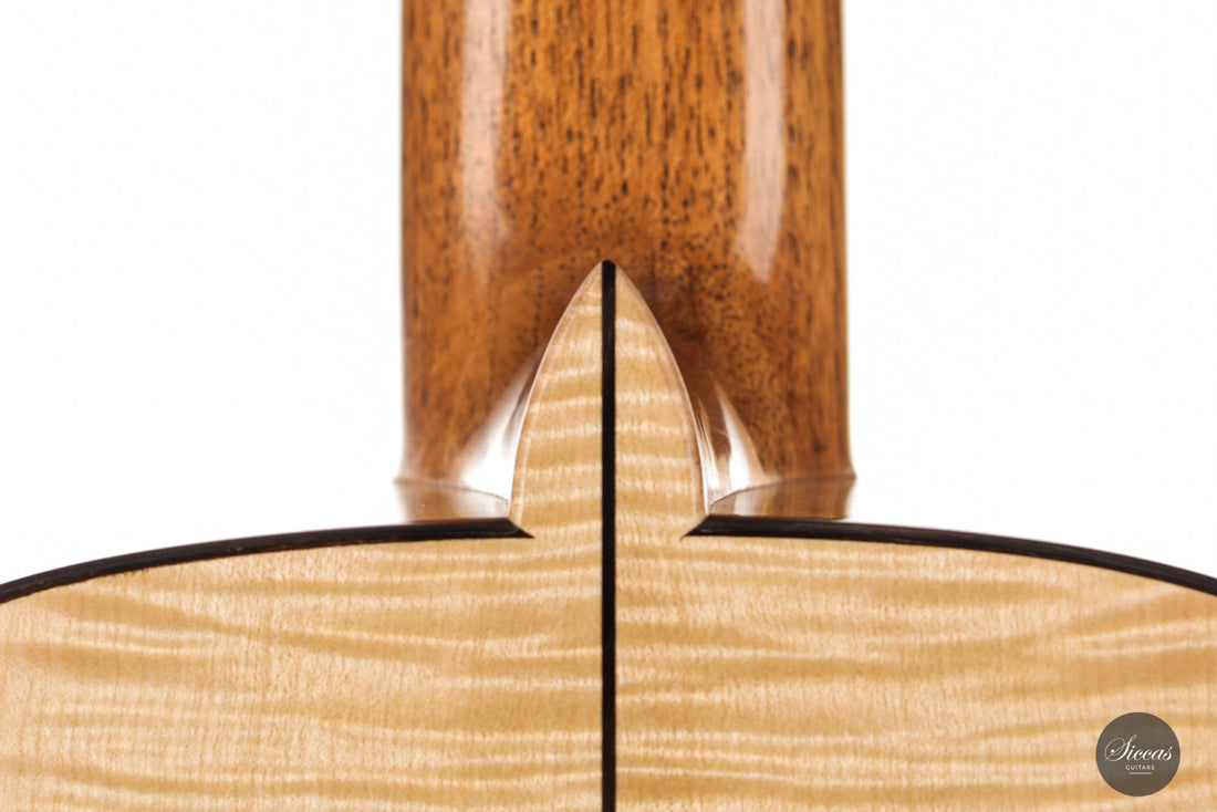 La Cañada - 17 Maple 64cm