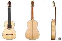 La Cañada - 17 Maple 64cm