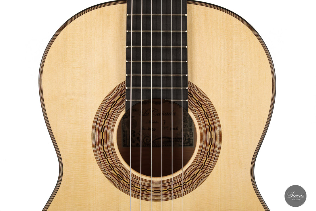 La Cañada - 17 Maple 64cm