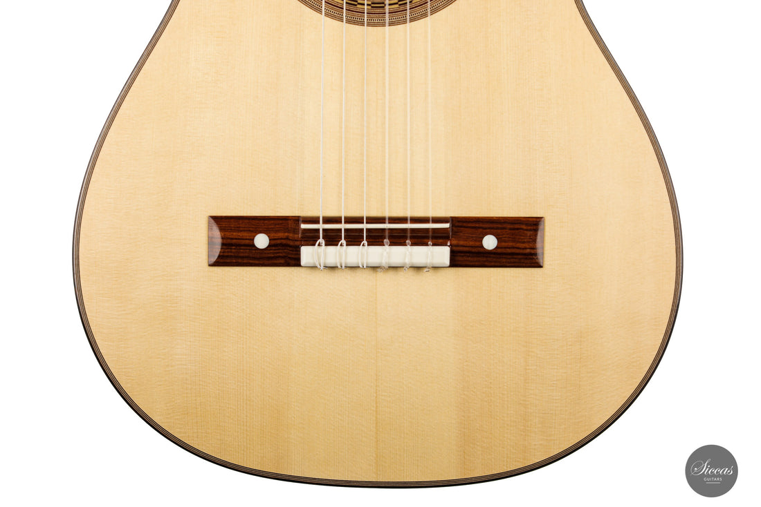 La Cañada - 17 Maple 64cm