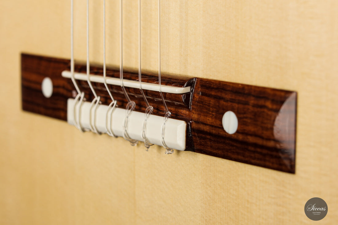 La Cañada - 17 Maple 64cm