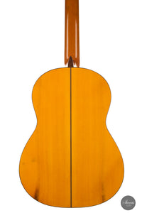 Manuel Reyes - 1964 Flamenca ex. Pepe Romero
