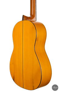 Manuel Reyes - 1964 Flamenca ex. Pepe Romero