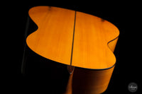 Manuel Reyes - 1964 Flamenca ex. Pepe Romero