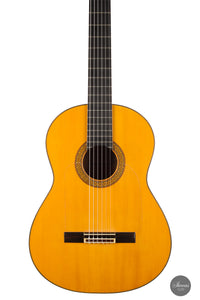 Manuel Reyes - 1964 Flamenca ex. Pepe Romero