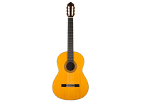 Manuel Reyes - 1964 Flamenca ex. Pepe Romero