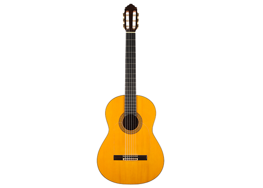 Manuel Reyes - 1964 Flamenca ex. Pepe Romero