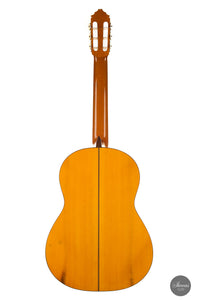 Manuel Reyes - 1964 Flamenca ex. Pepe Romero