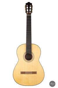 Michael Cadiz - 2020 Récital