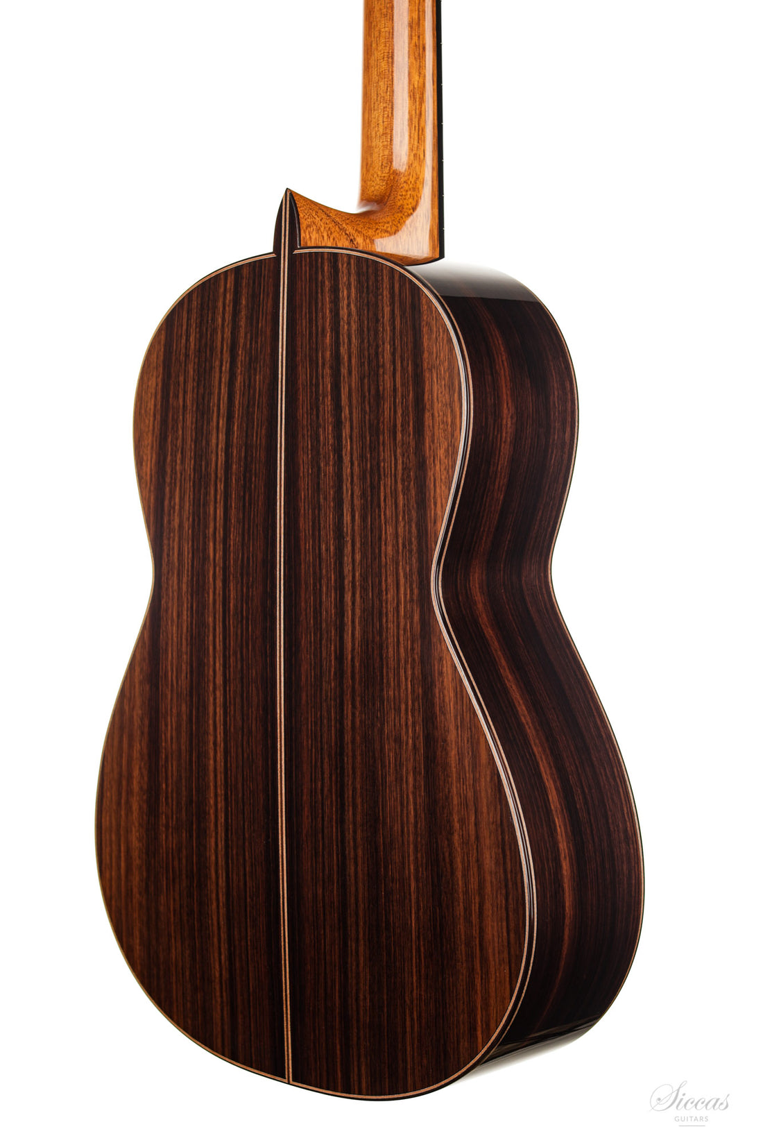 Michael Cadiz - 2020 64cm