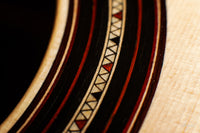 Michael Cadiz - 2020 64cm