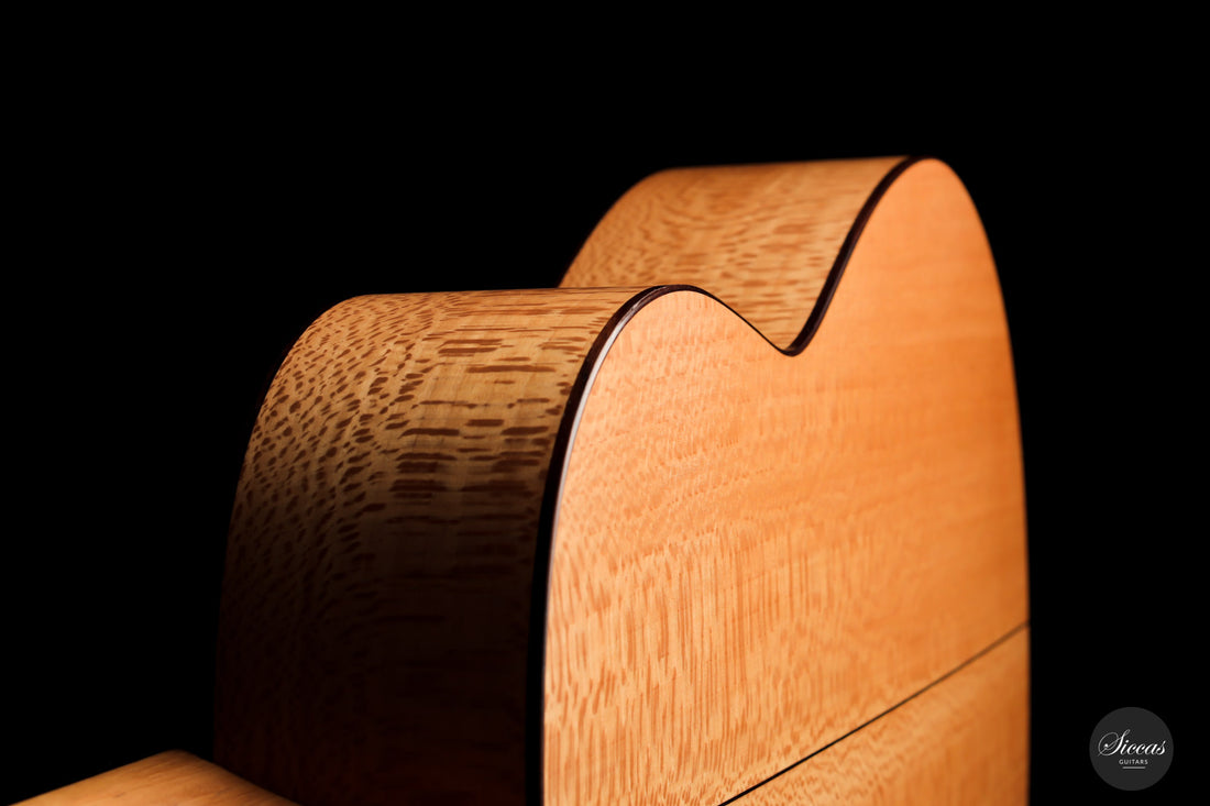 Michael Cadiz - 2020 Récital