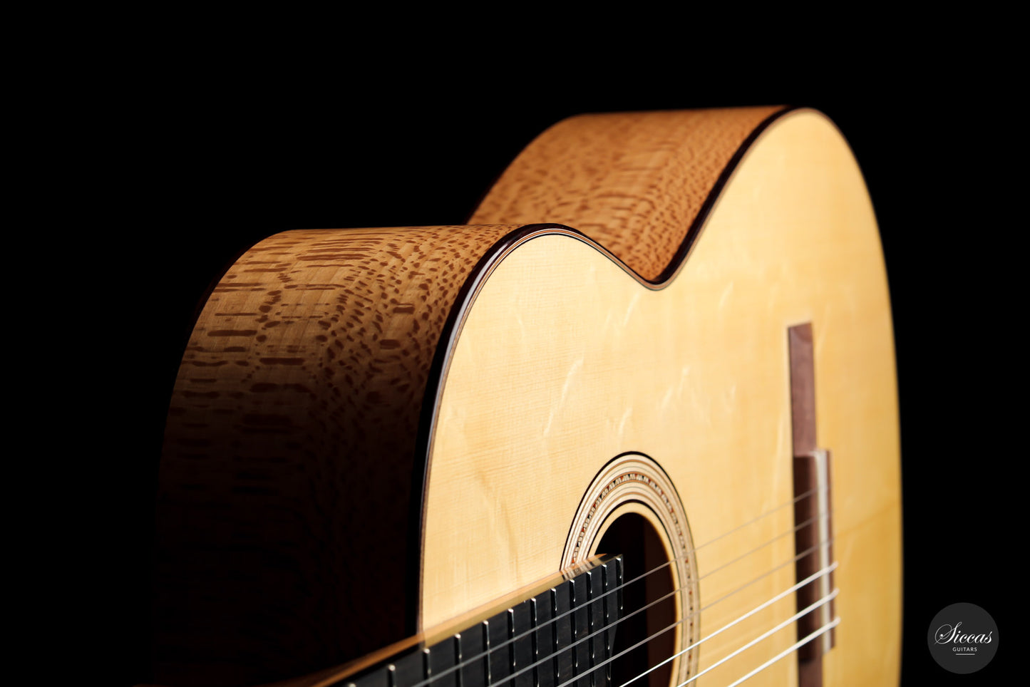 Michael Cadiz - 2020 Récital