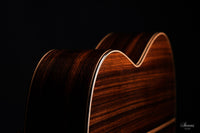 Michael Cadiz - 2020 64cm