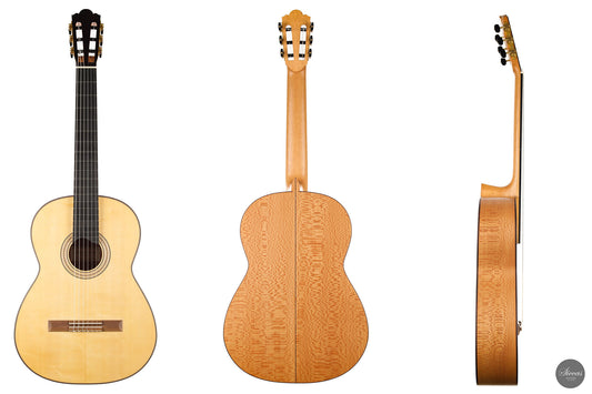 Michael Cadiz - 2020 Récital img-2