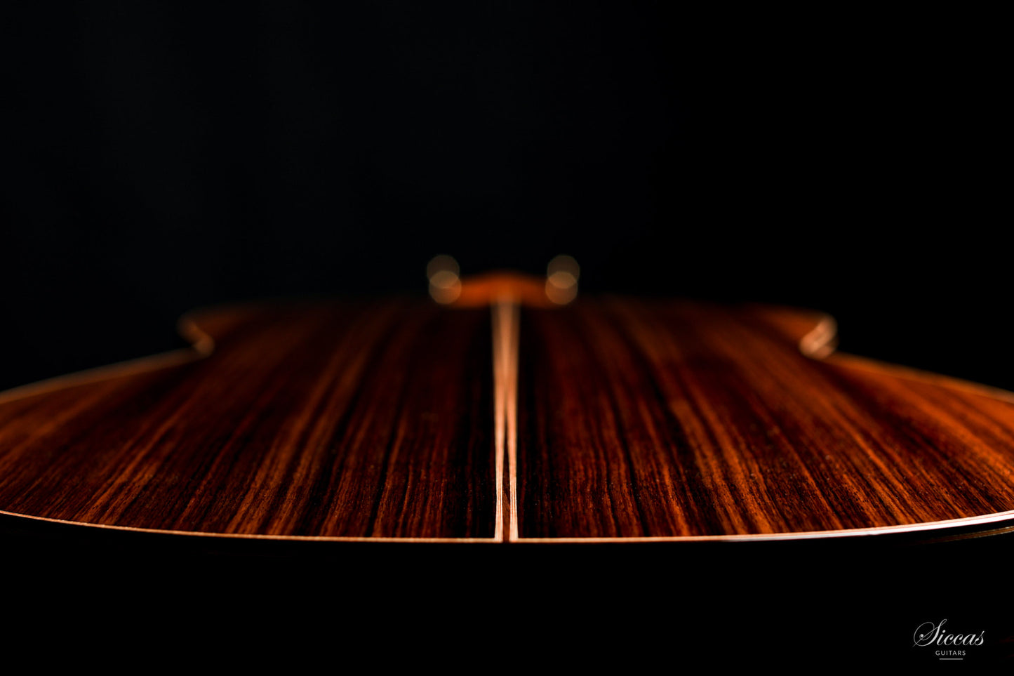 Michael Cadiz - 2020 64cm