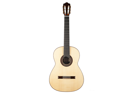 Michael Cadiz - 2020 64cm