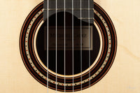 Michael Cadiz - 2020 64cm