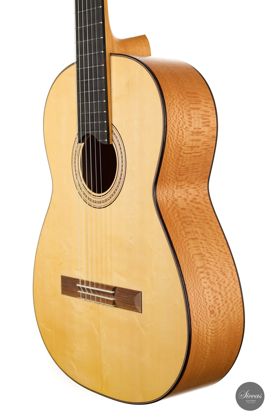 Michael Cadiz - 2020 Récital