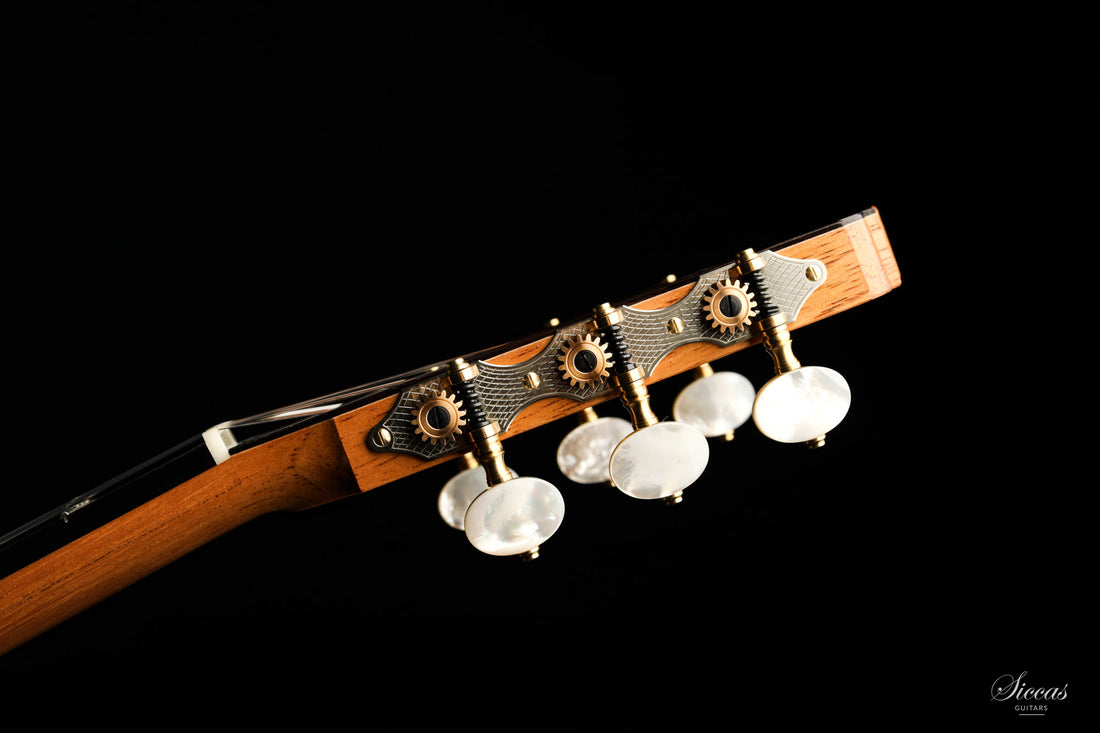 Michael Cadiz - 2020 "Romanillos"