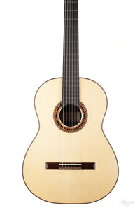 Michael Cadiz - 2020 "Romanillos"