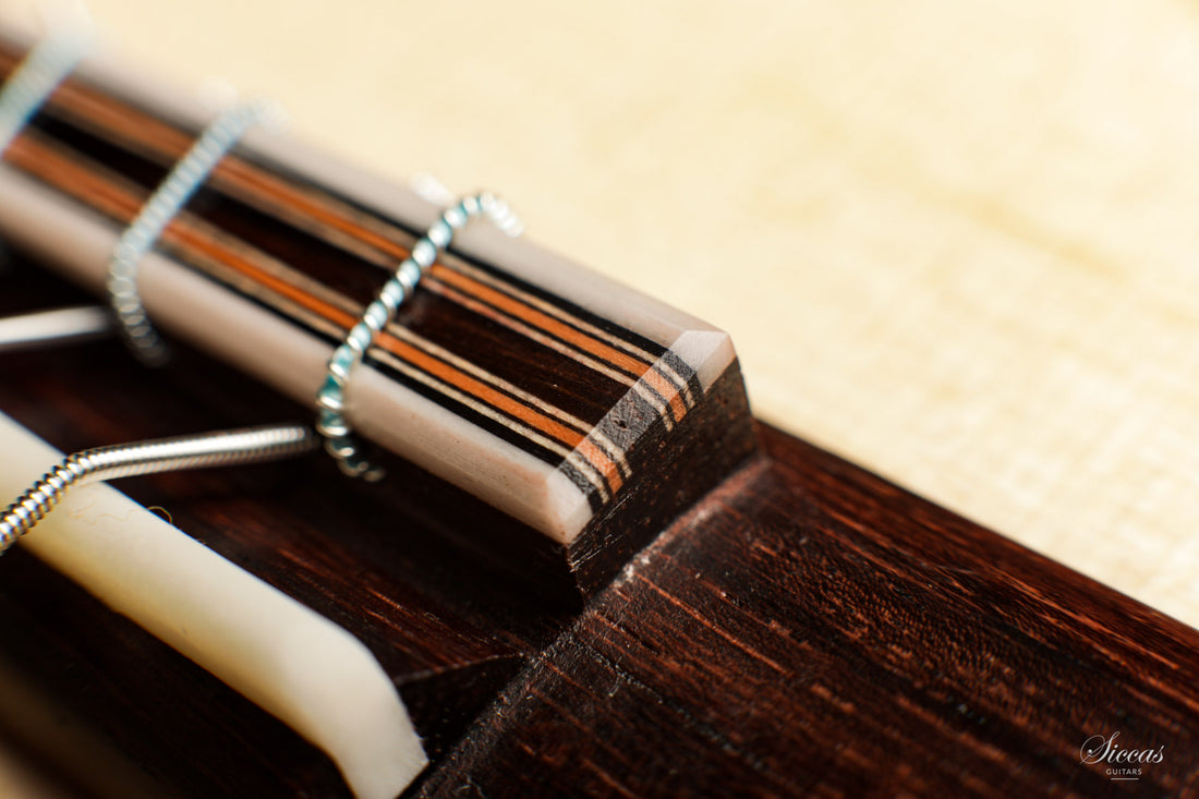 Michael Cadiz - 2020 "Romanillos"