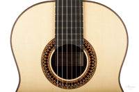 Michael Cadiz - 2020 "Romanillos"