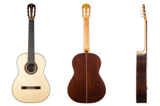 Michael Cadiz - 2020 "Romanillos" img-2