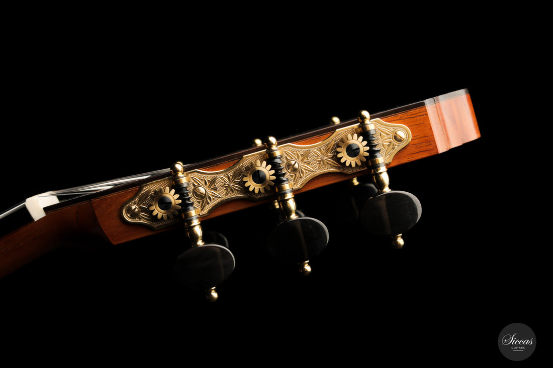 Michel Brück - 2017 Doubletop