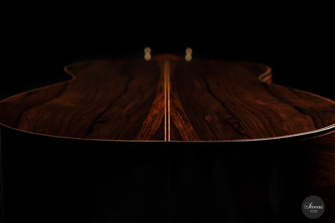Michel Brück - 2017 Doubletop