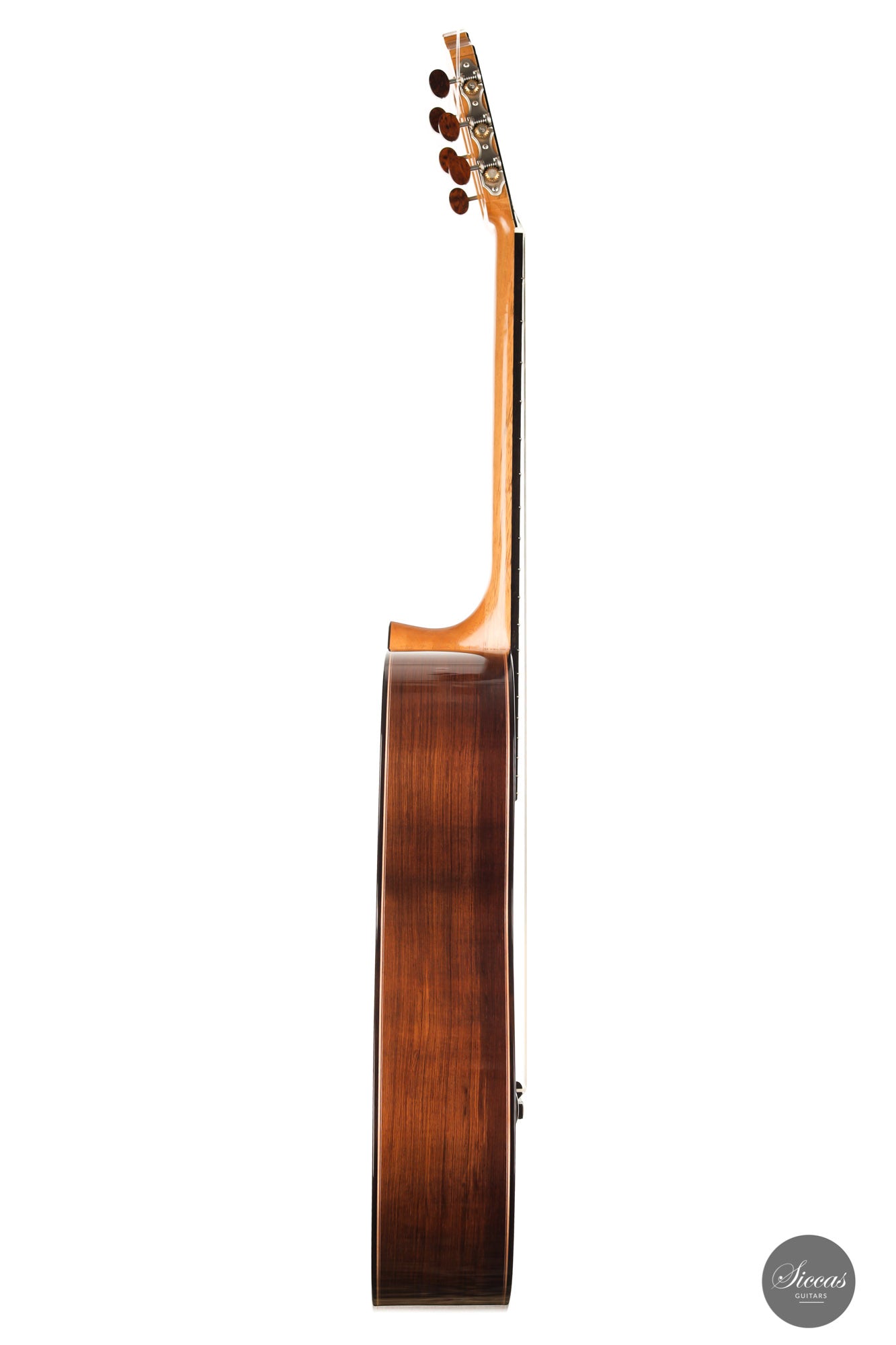 Mijail Kharash - 2020 64cm