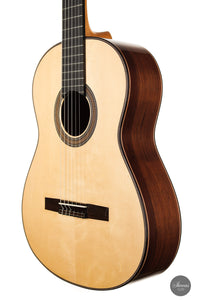 Mijail Kharash - 2020 64cm