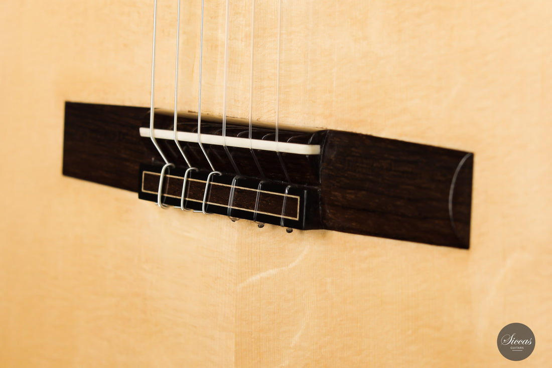 Mijail Kharash - 2020 64cm