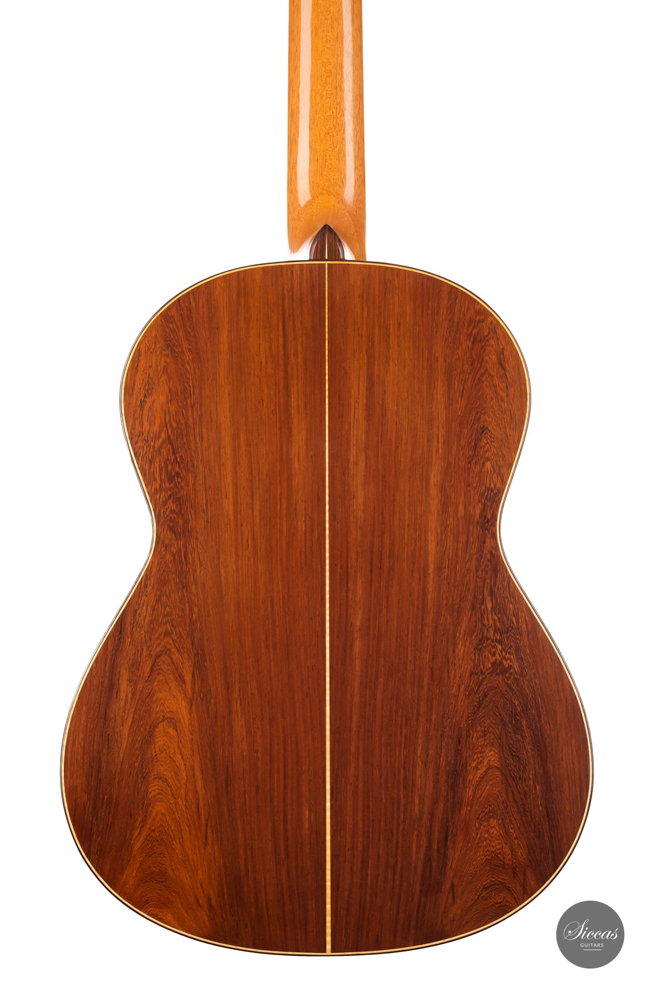 Mijail Kharash - 2021 64cm