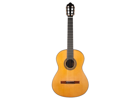 Mijail Kharash - 2021 64cm