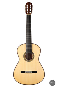 Nils Schebesta - 2021