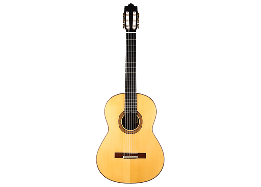 Paulino Bernabé - 2017 Concierto