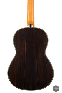 Paulino Bernabé - 2021 "Torres"