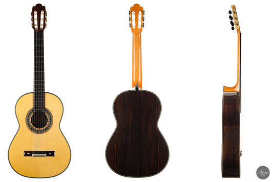 Paulino Bernabé - 2021 "Torres" img-2