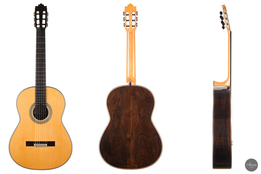 Paulino Bernabé - 2021 Jubilee 60th img-2