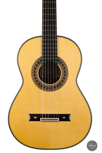 Paulino Bernabé - 2021 "Torres"