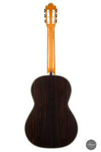 Paulino Bernabé - 2021 "Torres"