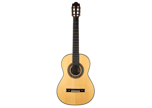 Paulino Bernabé - 2020 Torres model