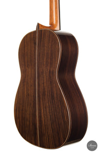 Pepe Romero / Wolfgang Jellinghaus – "España" Spruce