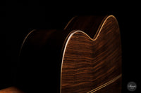 Pepe Romero / Wolfgang Jellinghaus – "España" Spruce