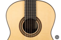 Pepe Romero / Wolfgang Jellinghaus – "España" Spruce