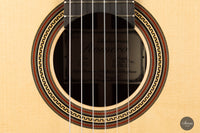 Pepe Romero / Wolfgang Jellinghaus – "España" Spruce