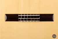 Pepe Romero / Wolfgang Jellinghaus – "España" Spruce