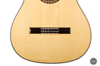 Pepe Romero / Wolfgang Jellinghaus – "España" Spruce